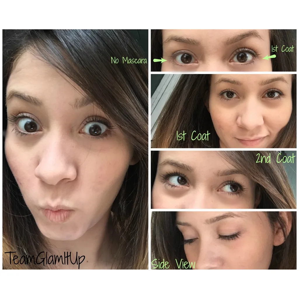 

Mega Protein Black Mascara Eyes Makeup Eyelashes Make Up Eyebrow Lash Cosmetics Long Extensions Best Volume Lengthening Curling Lifting Dry Thick Eyelashes 4d Mascara Bambi Hooded Smokey Almond Fox Natural Looks