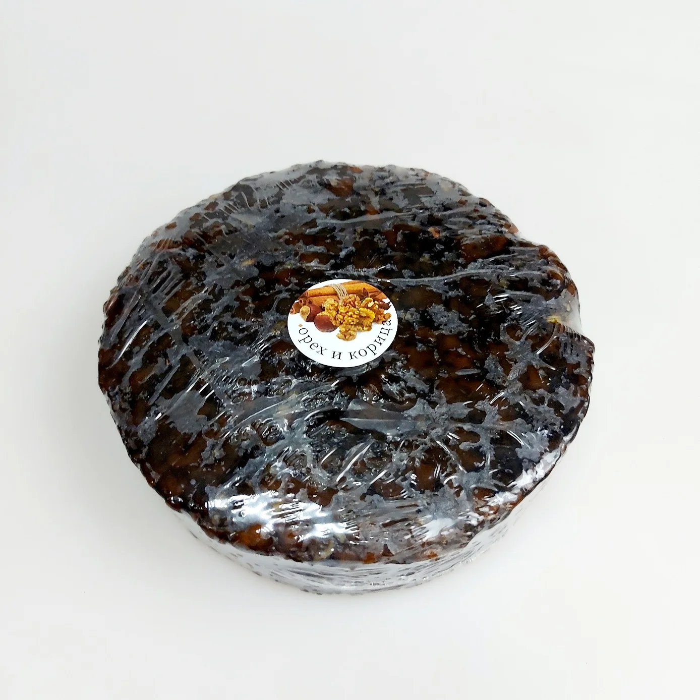 Cheese Apple without sugar 1000g.