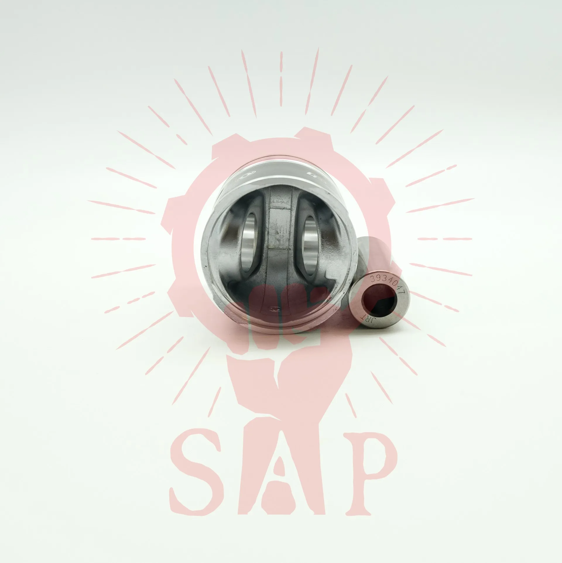 Поршневая группа Cummins 4/6BT 3926631 3802561 1004-00216