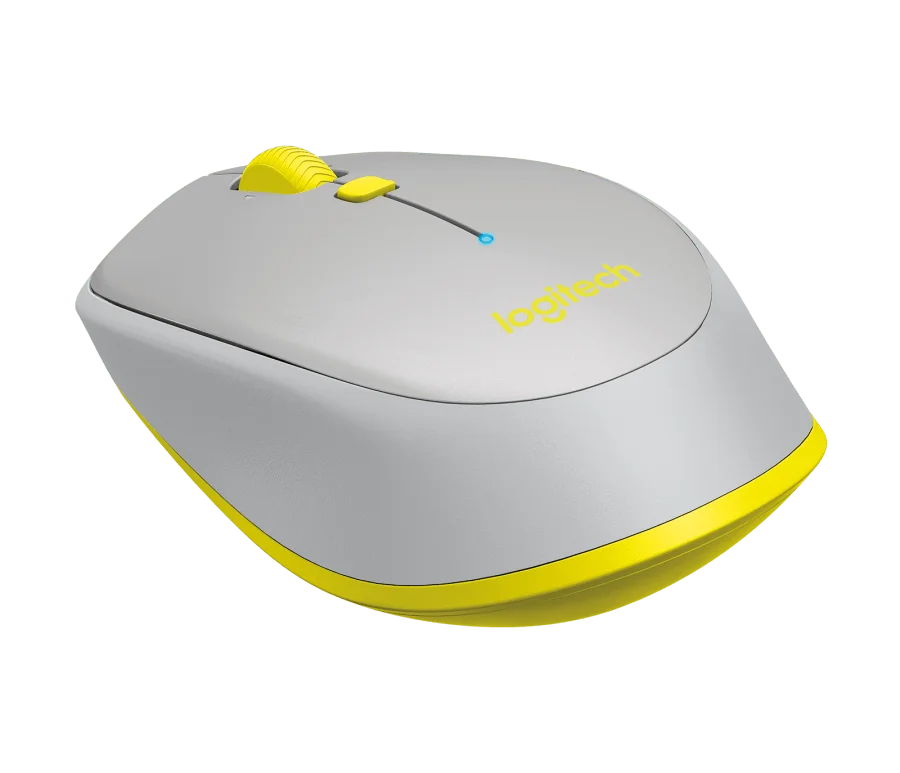 Мышь LOGITECH Bluetooth Mouse M535 |