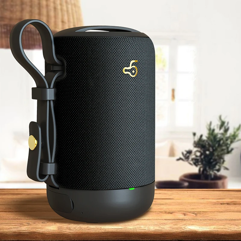 

Retroid Pocket - Wireless Portable Bluetooth Speaker Four Color Optional