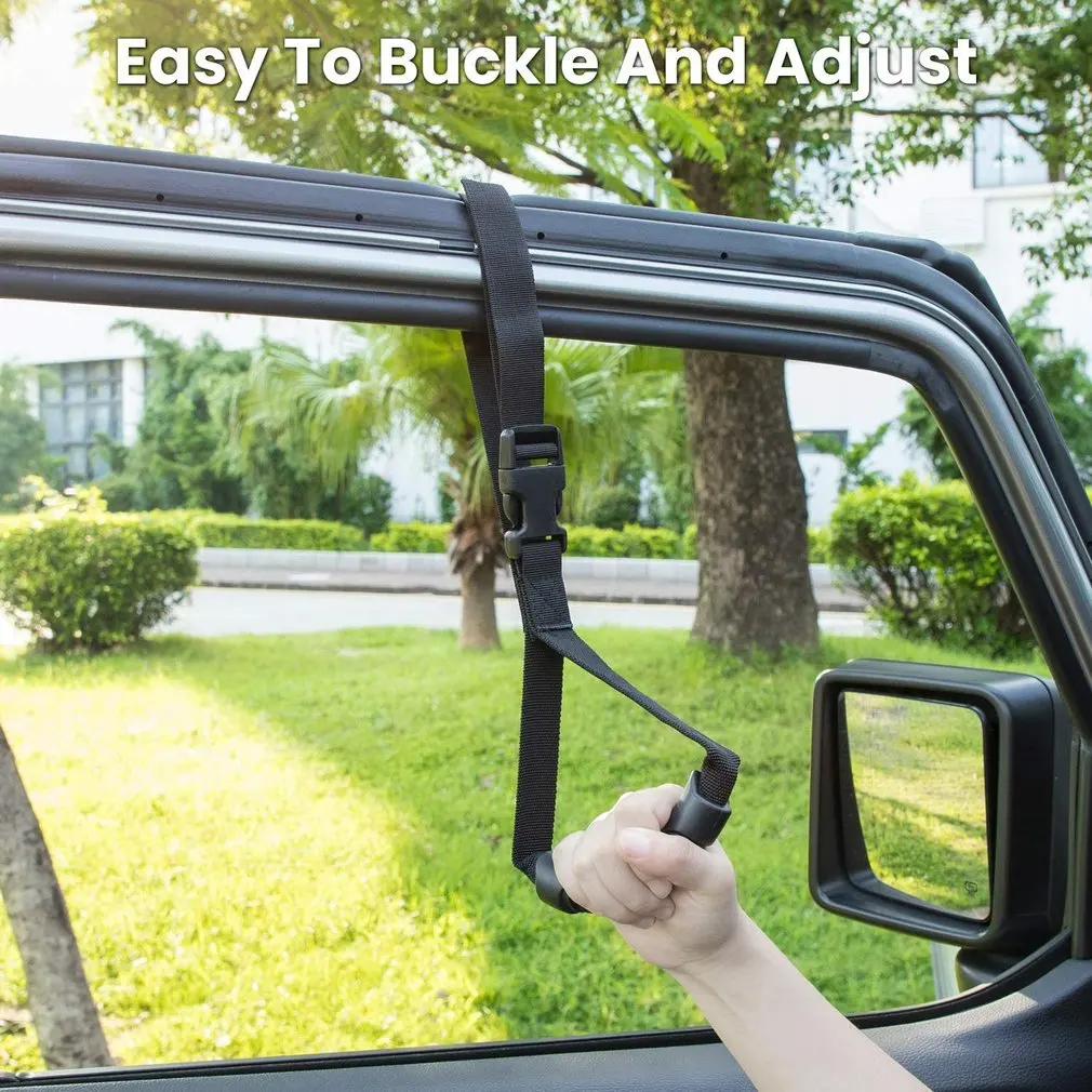 Авто трость автомобиля поручень регулируемая стойка помощь Безопасность ручка