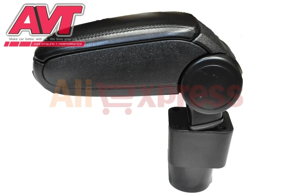 Подлокотник для Chevrolet Aveo T250 2006-2011 v1 центральная консоль кожаный ящик для хранения ontent box пепельница аксессуары для автомобиля стиль