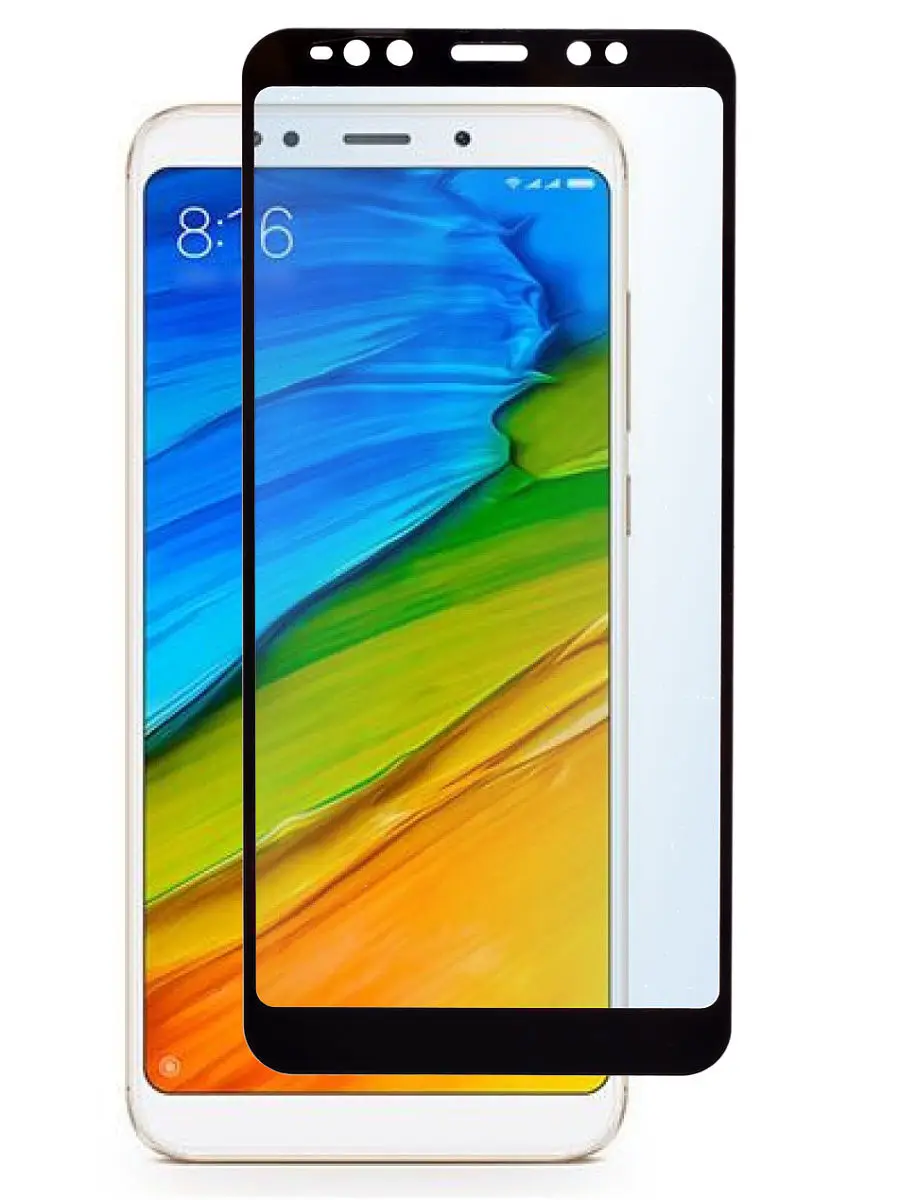 Защитное Стекло для Xiaomi Redmi 5 5A 5Plus Note5 Pro GO 4X NOTE Redmi5 Redmi5A Redmi5Plus RedmiNOTE5 Redmi4X RedmiGO из
