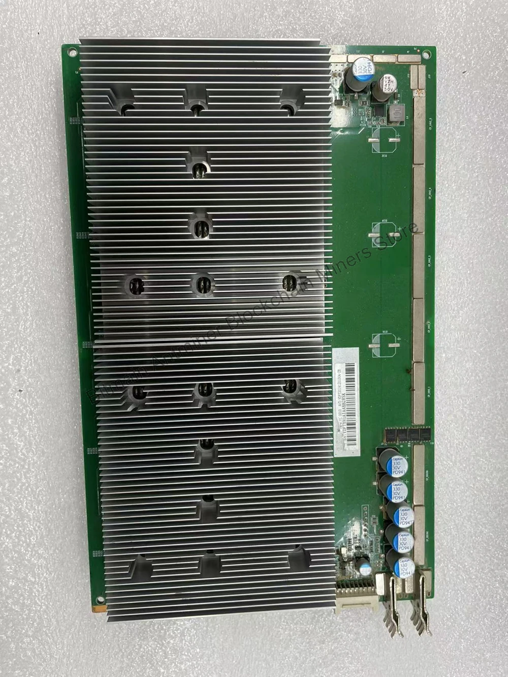 

Antminer T17 Refit heat sinks for Bitmain T17 Radiator 3Hash