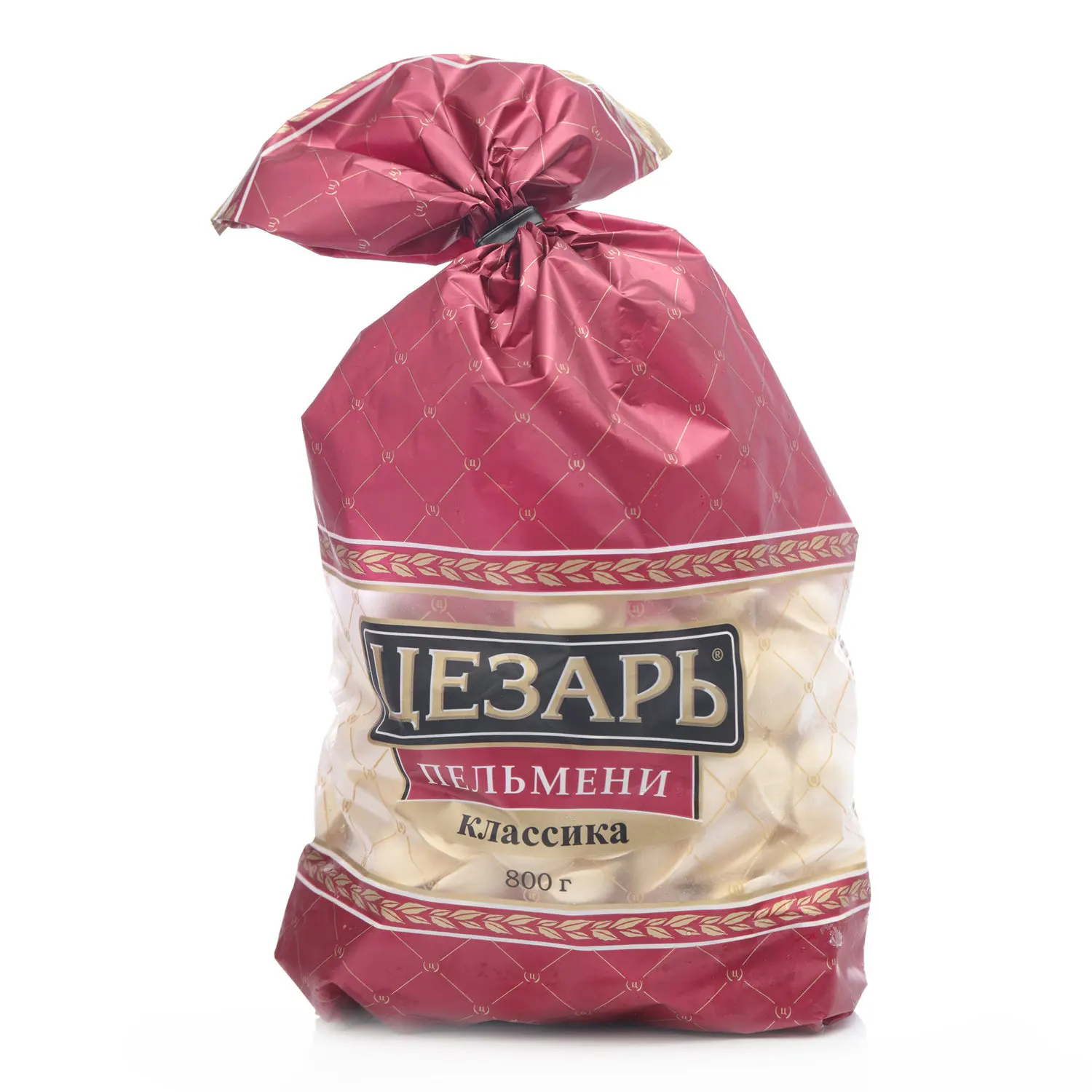 Пельмени классика ТМ Цезарь | Vareniki