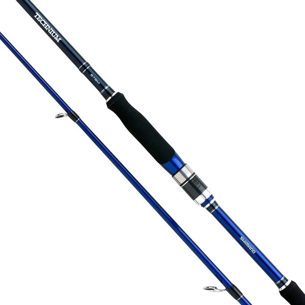 Удилище Shimano TECHNIUM SPINNING 8✐&quot 7-35 M | Спорт и развлечения