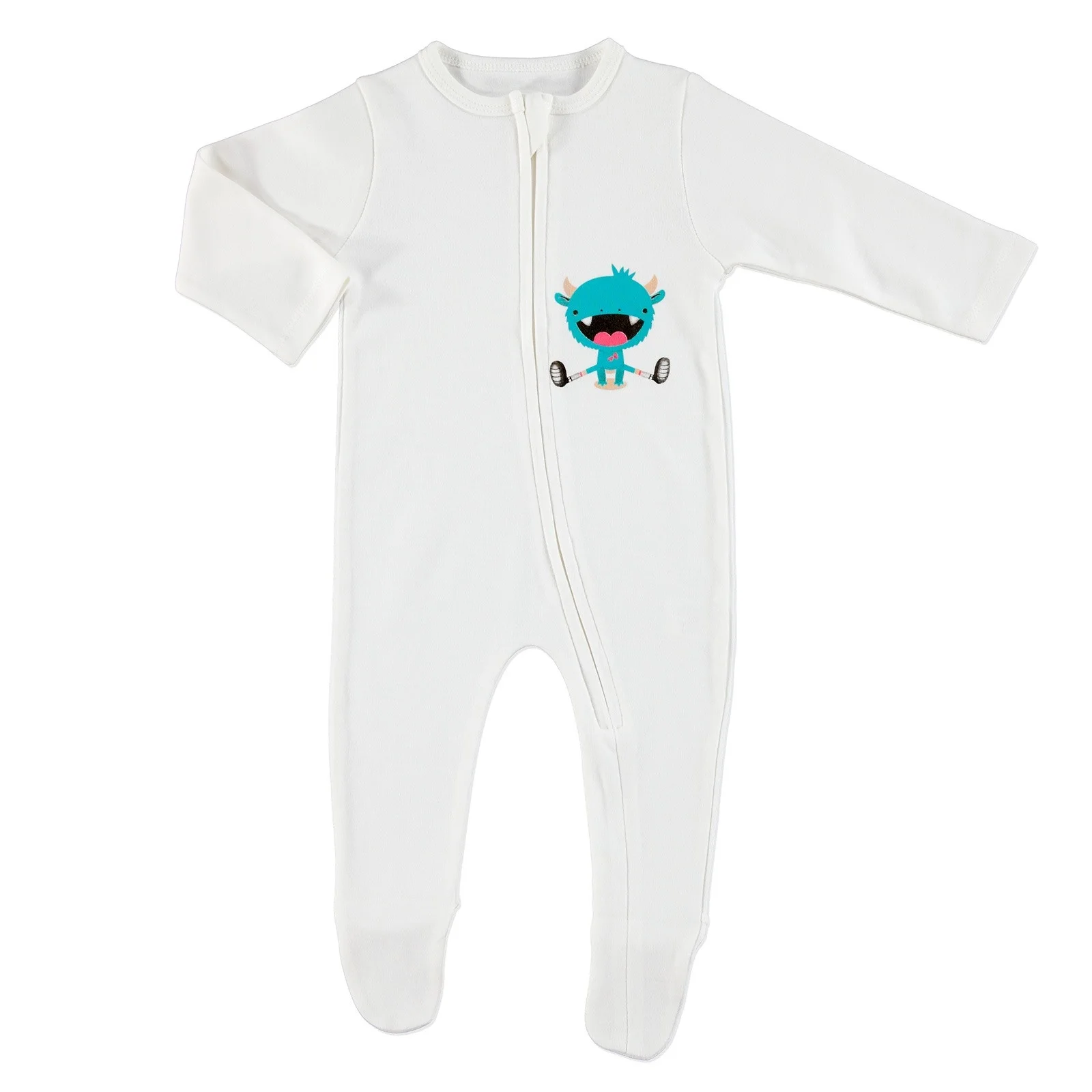 Ebebek HelloBaby Детские ползунки с рисунком| |