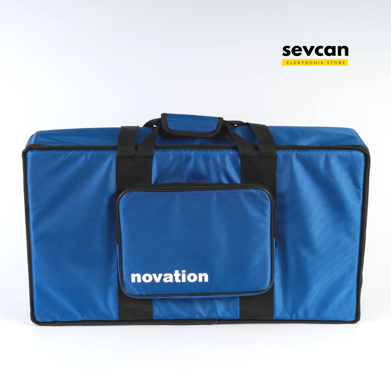 Professional Soft Case Carrying Protection Safety Instrument DJ Equipment Covering Bag Novation Compatible MC7