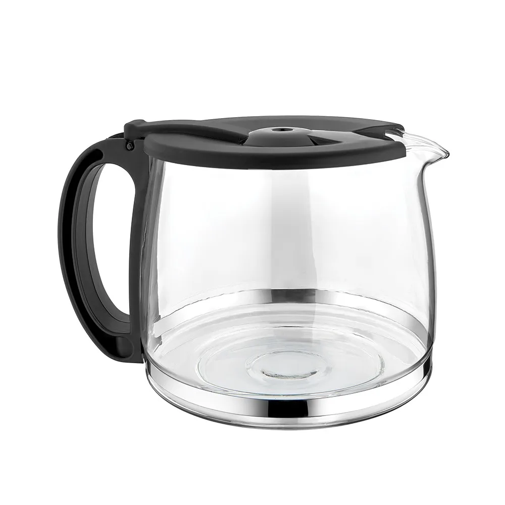 

SCM-2938 800 Watt 1200 ml 12 Cup Capacity Filter Coffee Machine