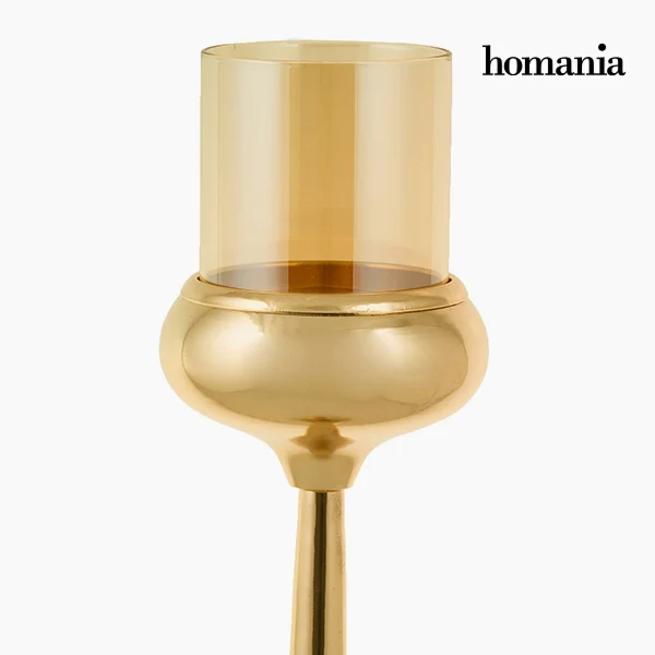 Канделябр Золотой queen Deco Коллекция от Homania|Люстры| |