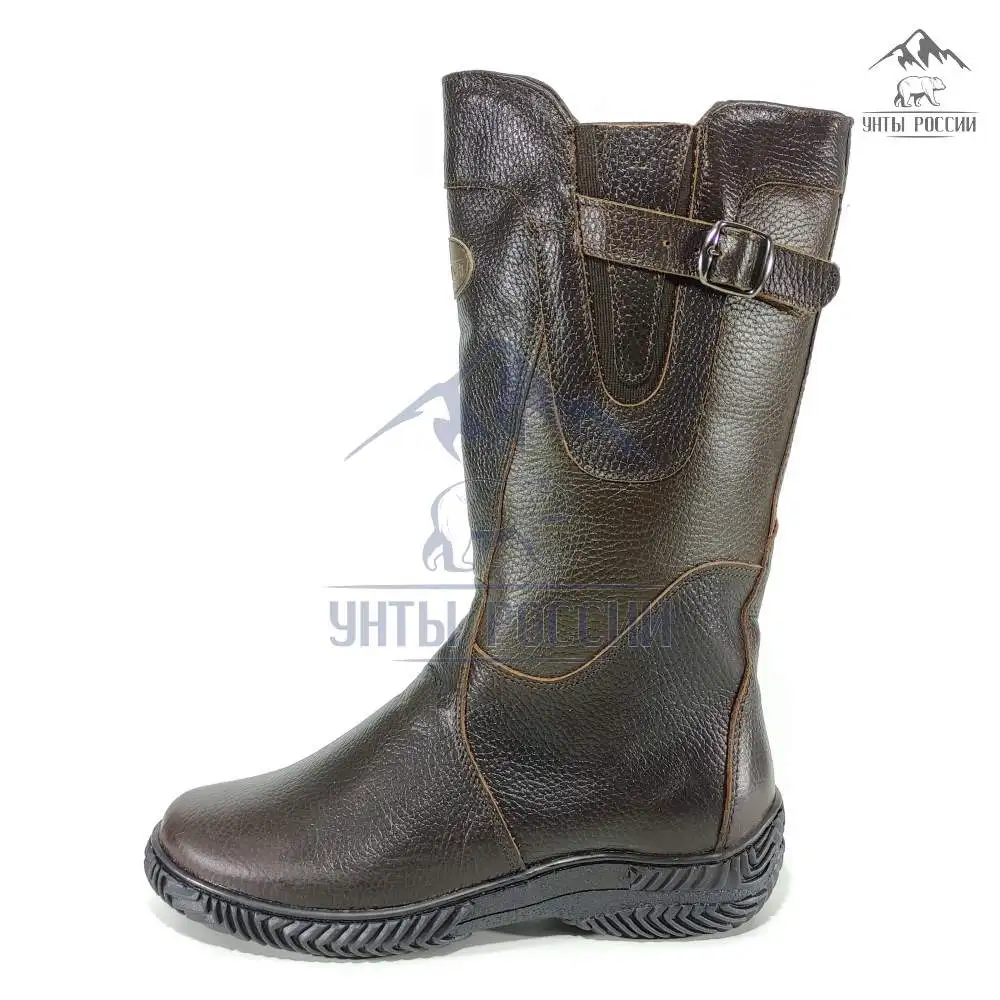 Монголки женские натуральные монгольские унты зимние сапоги натуральная кожа и