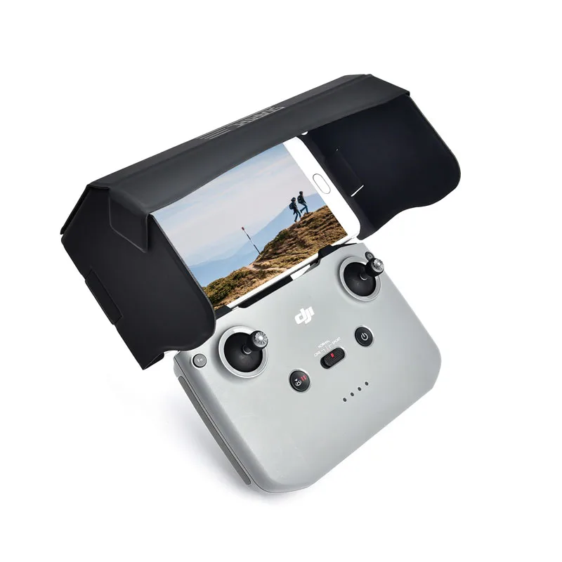 Складной солнцезащитный козырек для смартфона DJI Air 2S/Mini 2 дистанционное