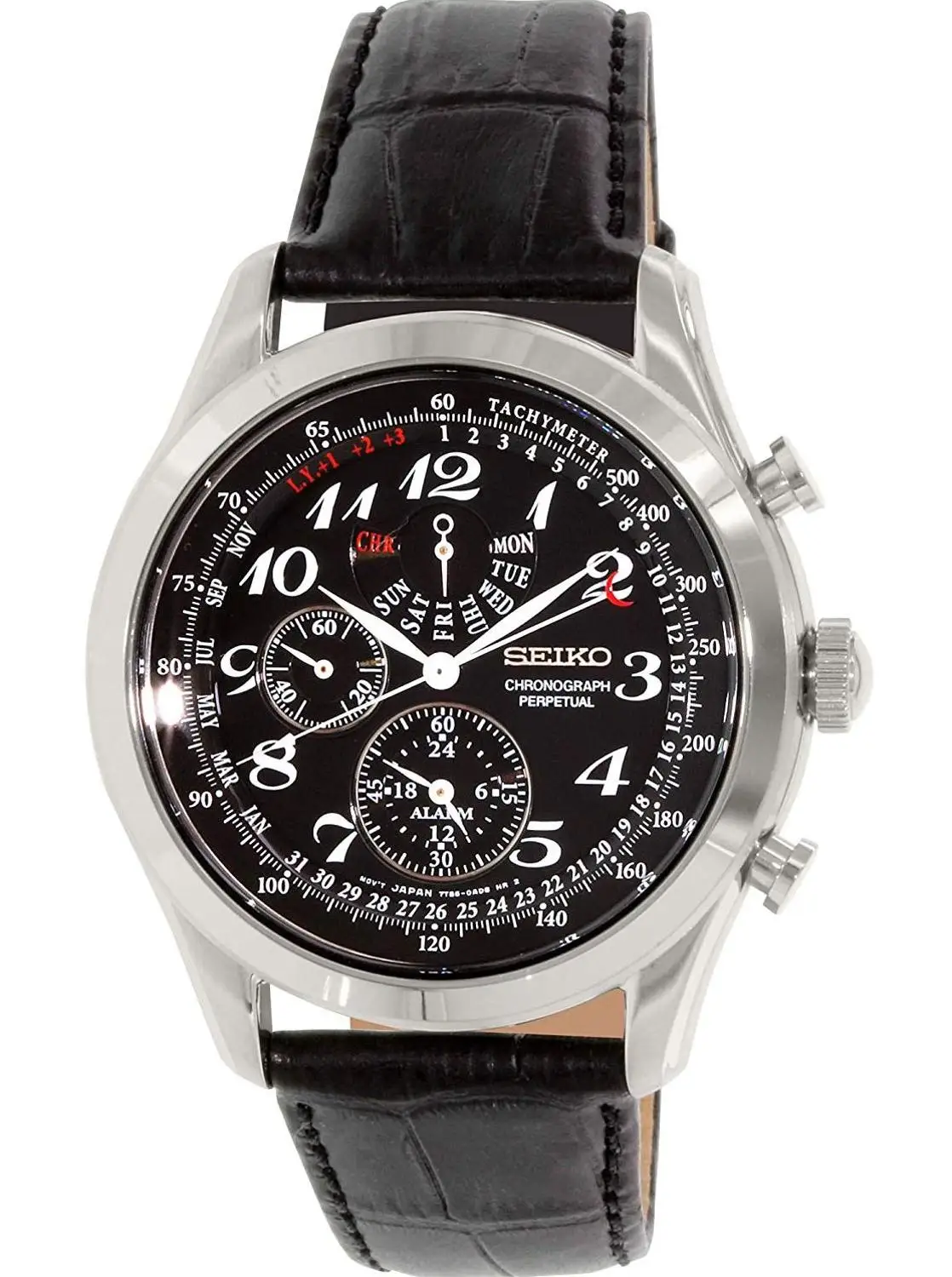 Часы Seiko SPC133|Кварцевые мужские часы| |