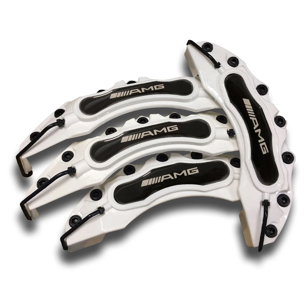 Крышка тормозного суппорта декоративная крышка для Φ AMG 16-19 дюймов колесо из