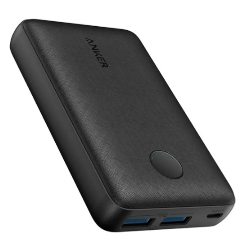 Anker Portable Fast Charger Powercore Select 10000-20000mAh 
