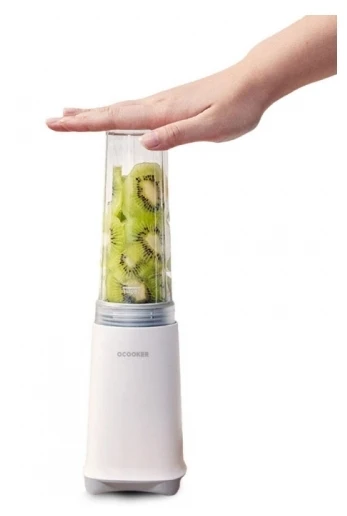 Блендер Xiaomi Qcooker Mini CD-BL04 on.