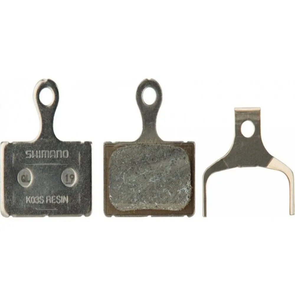 

Shimano K03S DURA-ACE/ULTEGRA/105 Disc Brake Pad for Shimano Free Fast Shipping