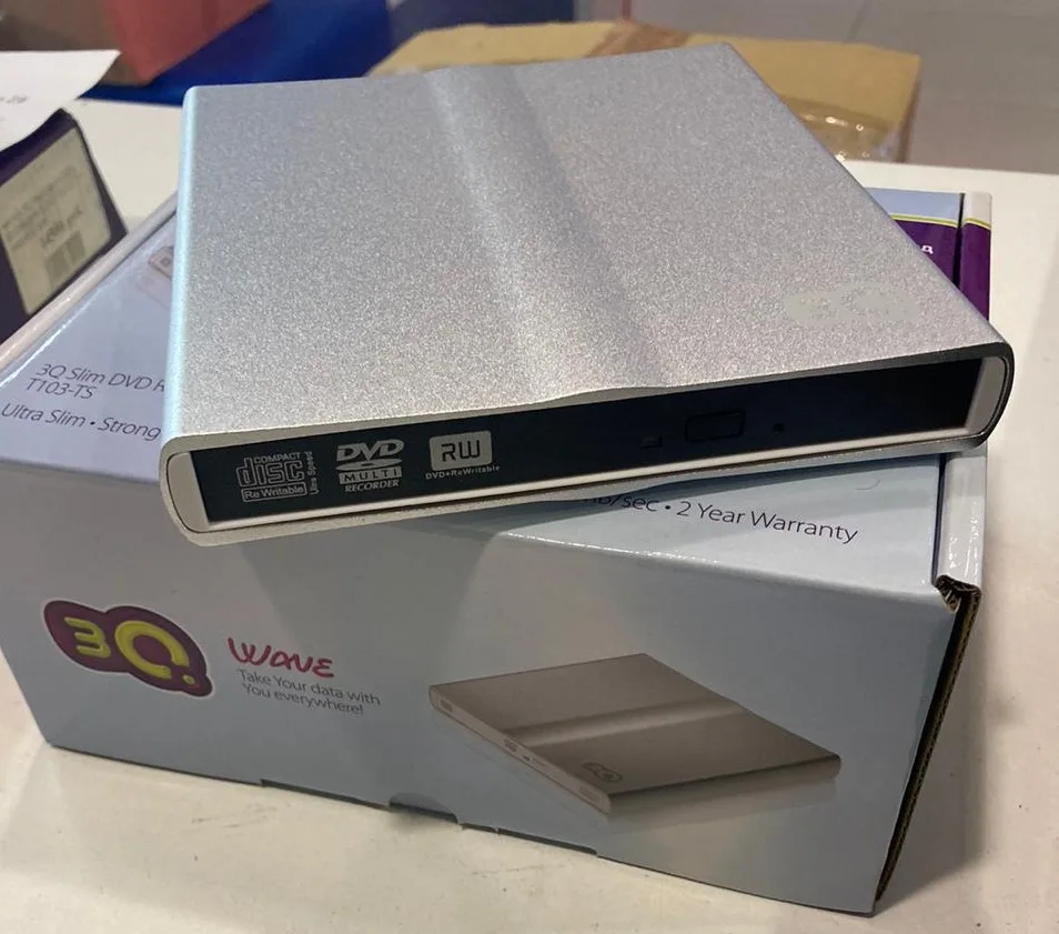 Внешний корпус для оптического привода SATA USB 12 7 мм 2 0|Боксы дисководов| |