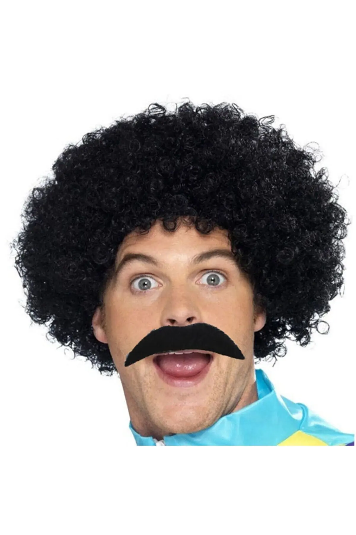 

Мужские усы toupee.mo