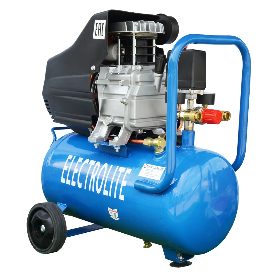 Air compressor electric oil Electrolite 270/24 tools Power Woodworking Paint Machine 220V Car Compressors |