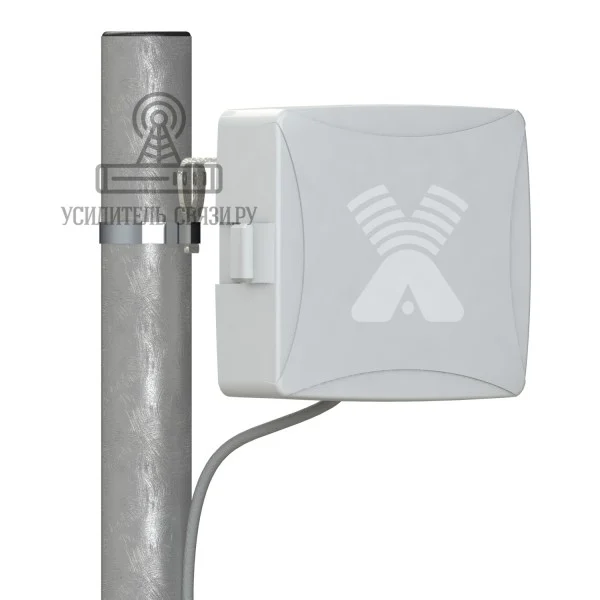 Fнтенна yаправленная панельная Wi-Fi Антэкс AX-2410P | Мобильные телефоны и аксессуары