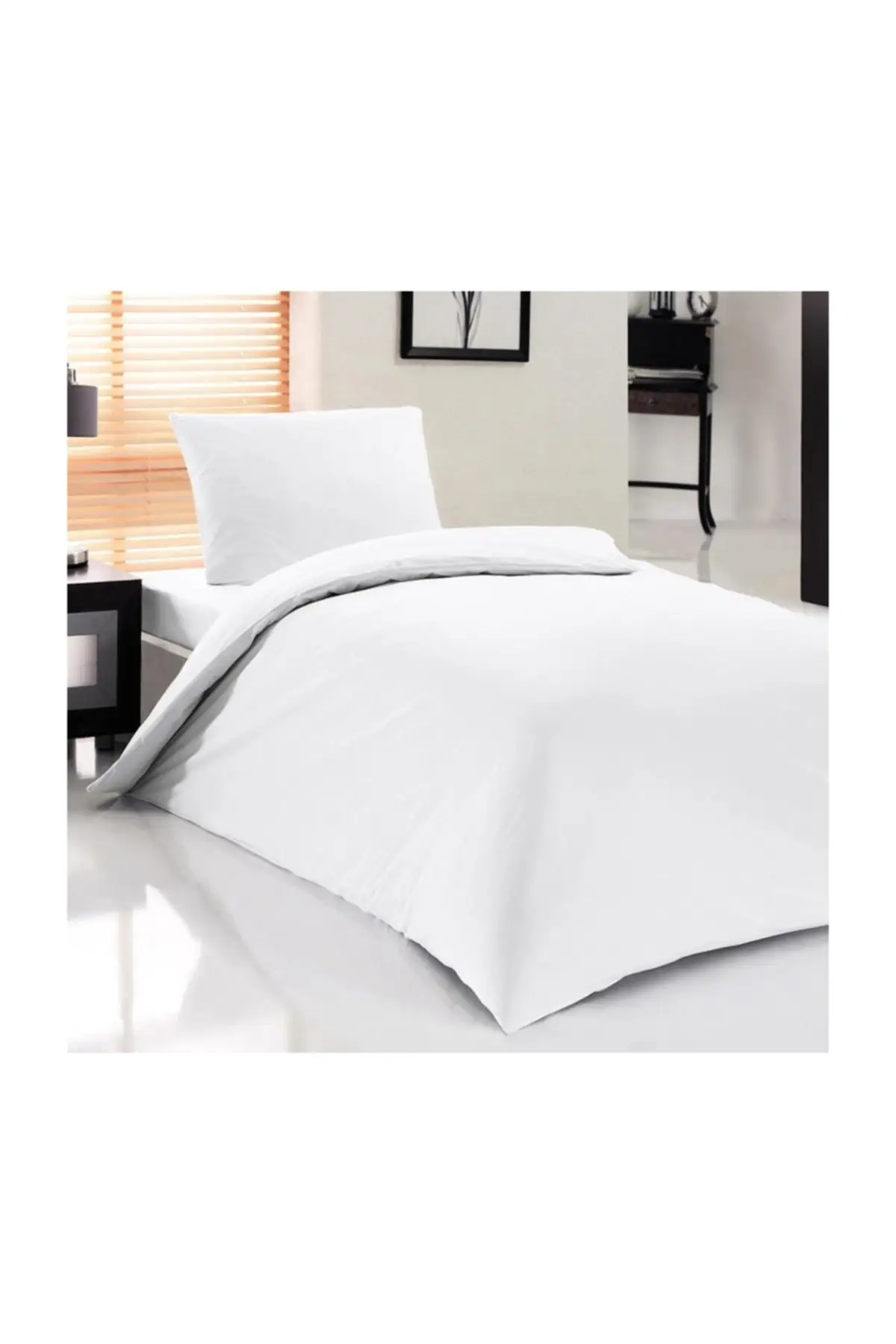 

Hotel Bedding Set Size White Color Duvet Cover Sets Hotel Bed Linen Set Bedding Pillowcase