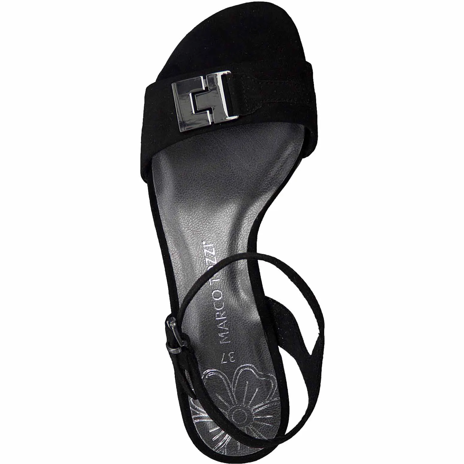 2-2-28206-24-001 Босоножки женские Marco Tozzi | Обувь