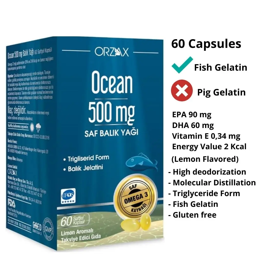 Omega 3 Fish Oil EPA DHA Softgel Supplements Vitamins E for Women Men Kids  Cholesterol High Quality Ship to Turkey | Бытовая техника | АлиЭкспресс