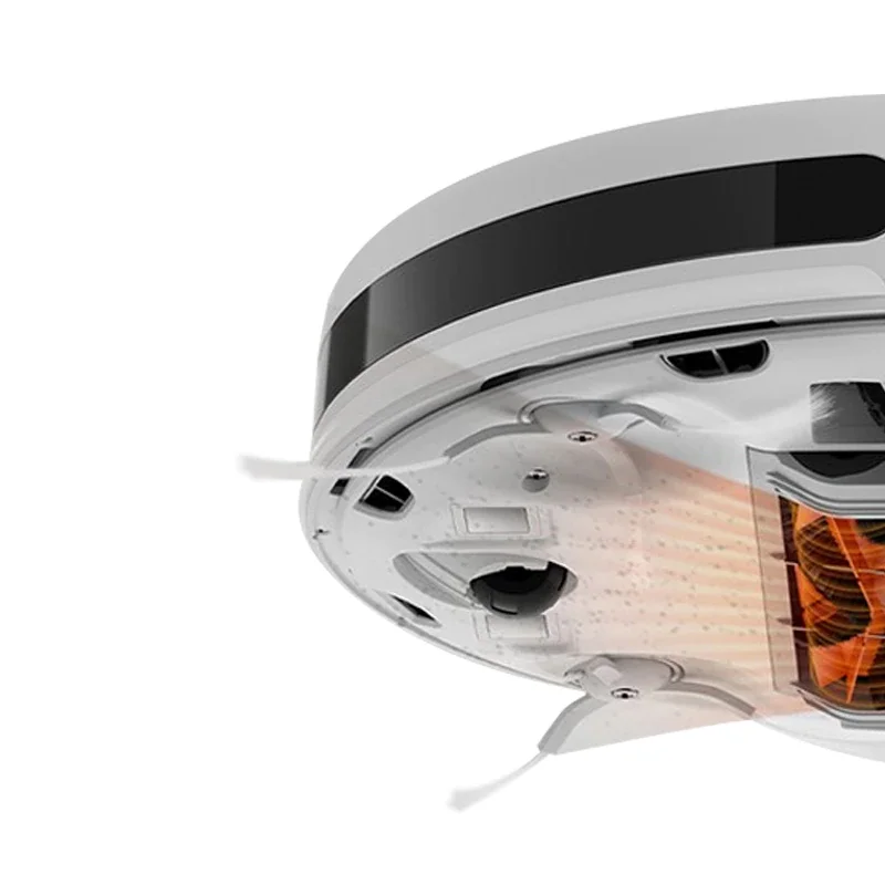 Робот-пылесос Xiaomi Mijia G1 Sweeping Vacuum Cleaner )MJSTG1) Робот пылесос mijia g1 Моющий | Бытовая