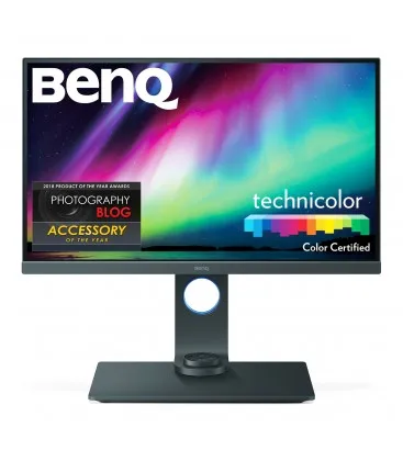 Монитор BENQ SW271 27 &quot16: 9 4K HDR IPS|Мониторы| |