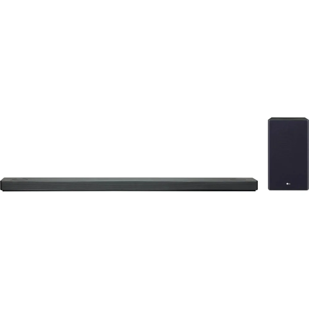 Саундбар LG SL10Y|Домашний кинотеатр| |