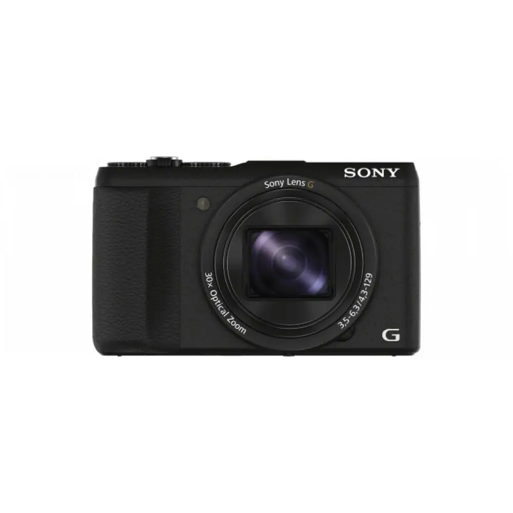 Sony Фотоаппарат DSC HX60|Компактные цифровые фотоаппараты| |