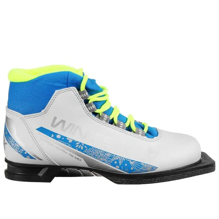 Лыжные Ботинки Nn75 43 Размер Купить