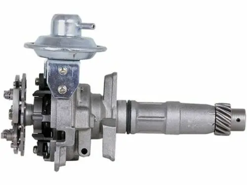 

For 1981-1985 Mazda 626 Ignition Distributor Cardone 24529NQ 1984 1982 1983