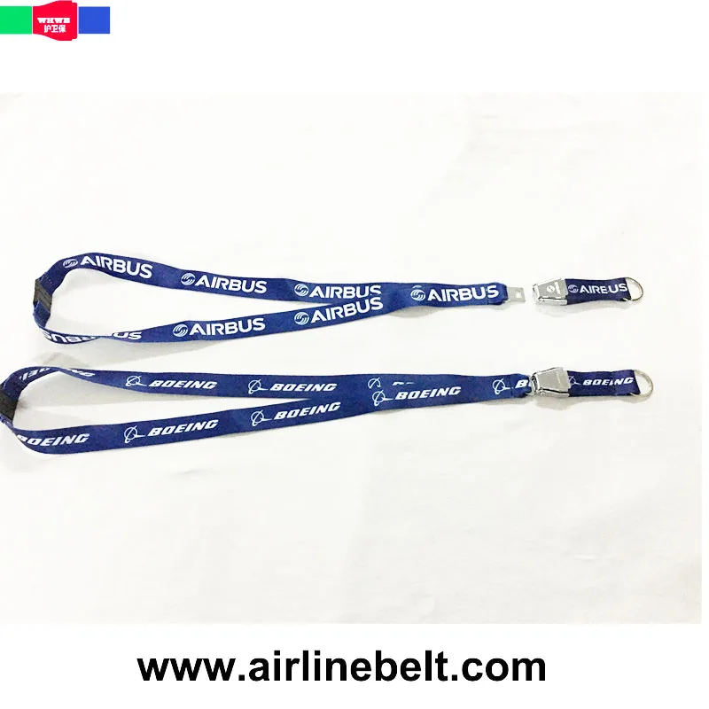 Шнурок для ключей Airbus USB-ремешок на шею телефона iPhone U дисковый шнурок камеры
