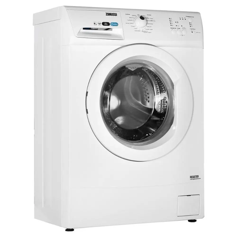 Стиральная машина Zanussi ZWSO 6100 V|Стиральные машины| |