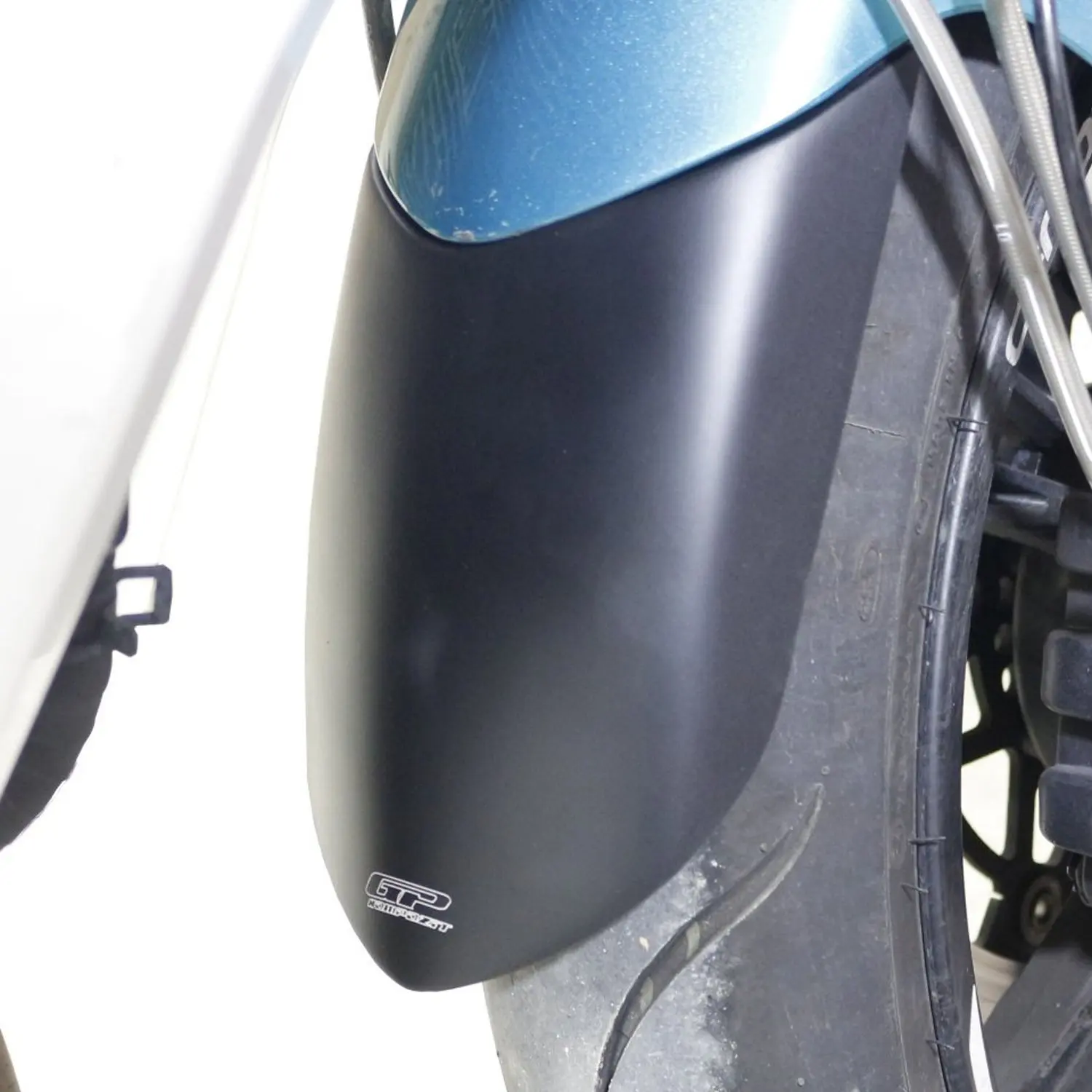 

CF MOTO NK 400 / NK 650 Compatible Front Fender Extension