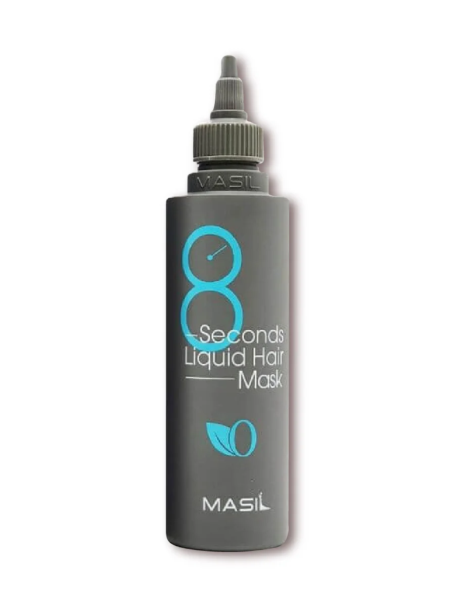 Маска для волос Masil 8 Seconds Salon Liquid Hair Mask Корея | Красота и здоровье