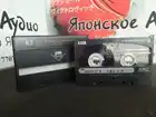 Аудио кассеты AXIA DC K2 TYPE II Japan использованные под запись normal position cassettes