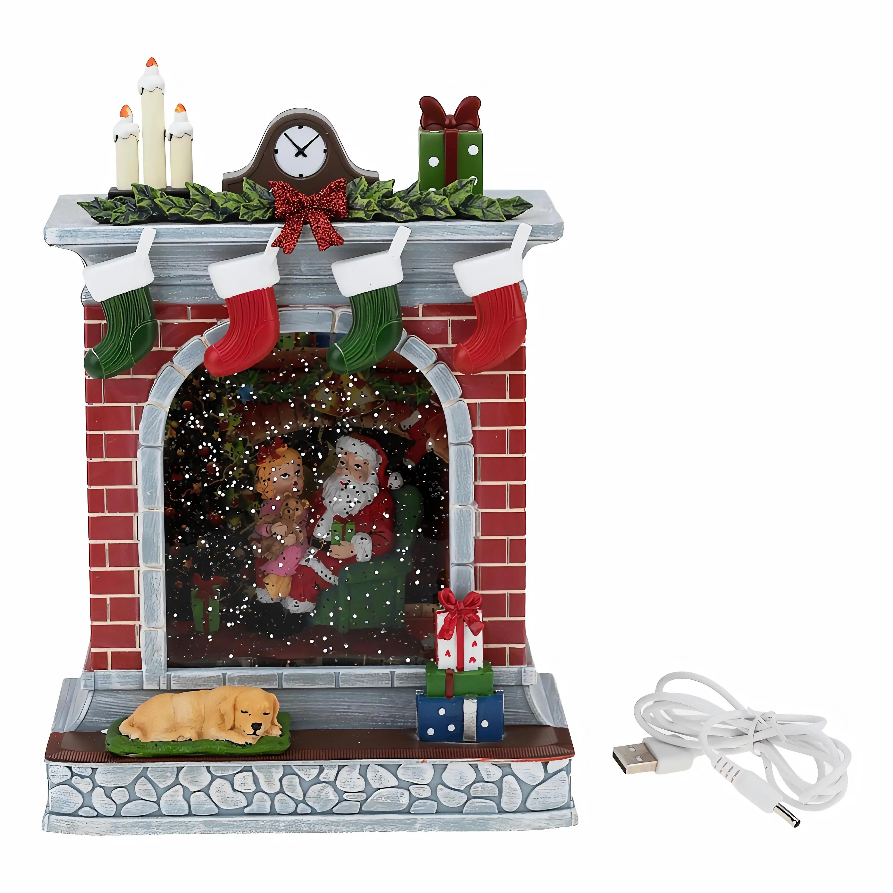 сувенир камин. камин настольный декоративный. новогодние фонарики камины. лючия мини камин l28. фигурка lemax новогодний домик хобби 20 х 18.