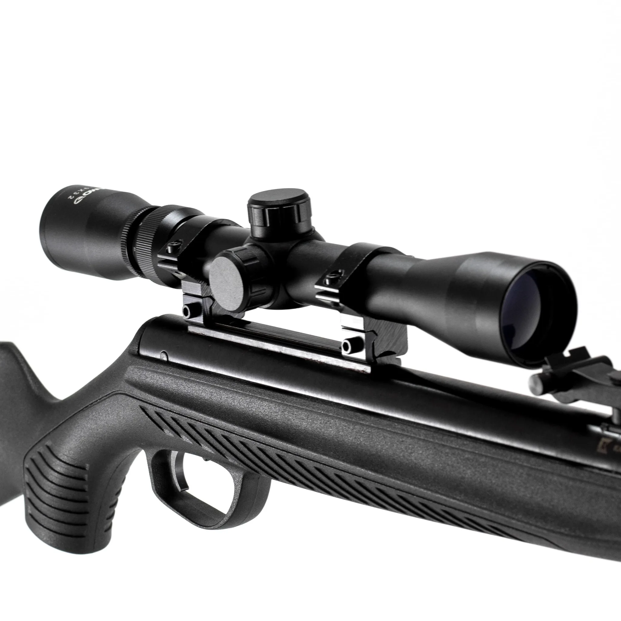 Оптический прицел Gamo 3-9x32 | Спорт и развлечения
