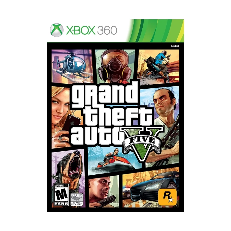 Как установить гта 5 на xbox. Gta v (xbox 360). сколько весит гта 5. сколько весит гта 2.