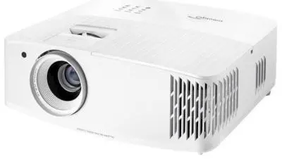 Optoma UHD35 4K Beamer DLP |
