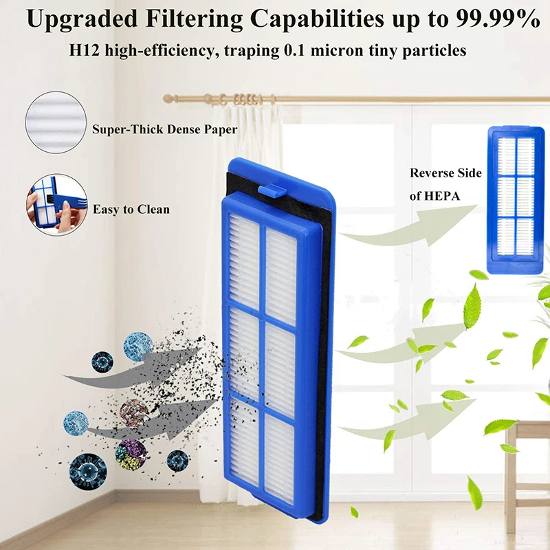 Роликовые боковые щетки детали пылесоса для Eufy RoboVac 11S 15C 30C Max 1 * роликовая щетка