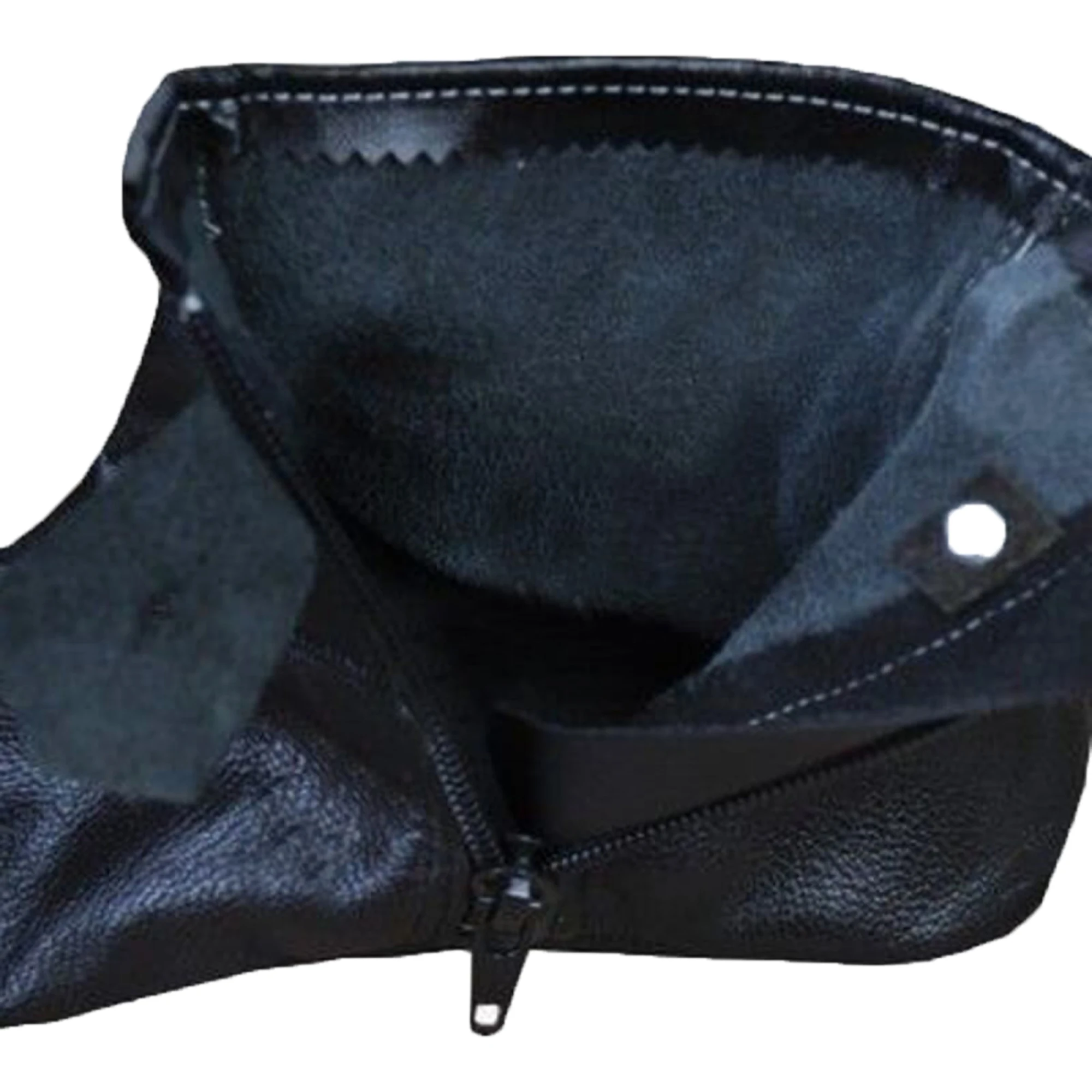 Ручной работы Khuffs из коровьей кожи Khuffain мусульманских Вуду куфф Mest