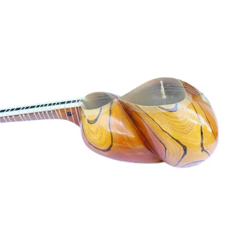 Koop Professionele Perzische Teer String Muziekinstrument KMT-304