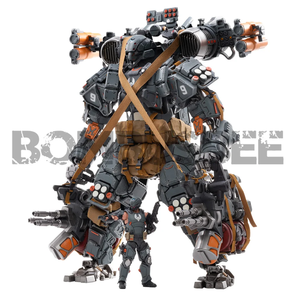 

[В наличии] экшн-фигурка joytoy Dark Source масштаб 1/18 сражение за звезды страх V воздушно-качающийся штурмовой Тип меча и пилот набор подарков