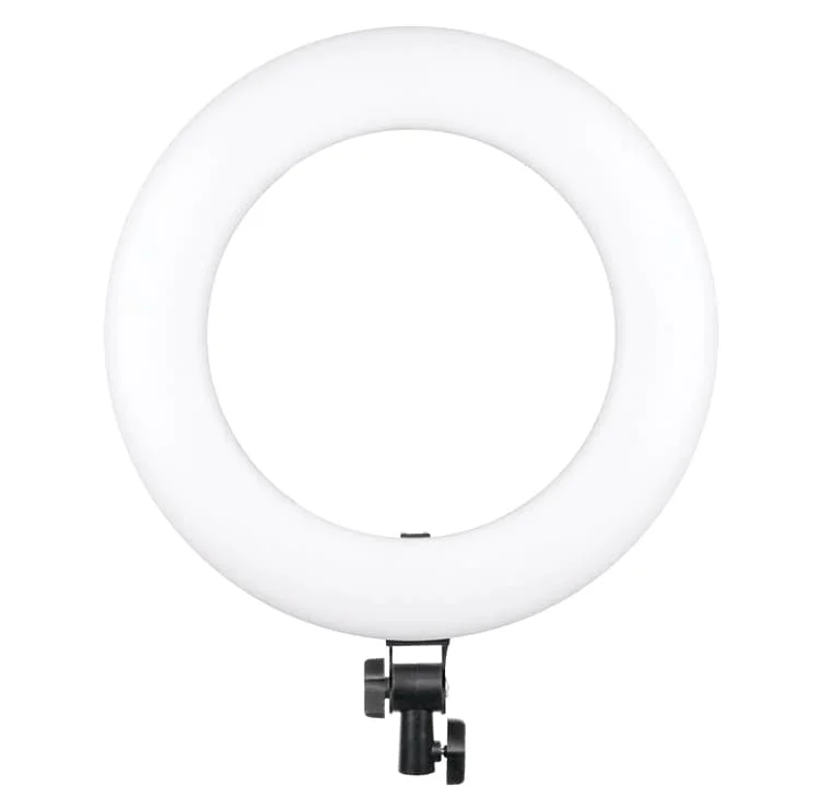 Ring light viltrox vl-600t led 45W (3300-5600 K) | Электроника