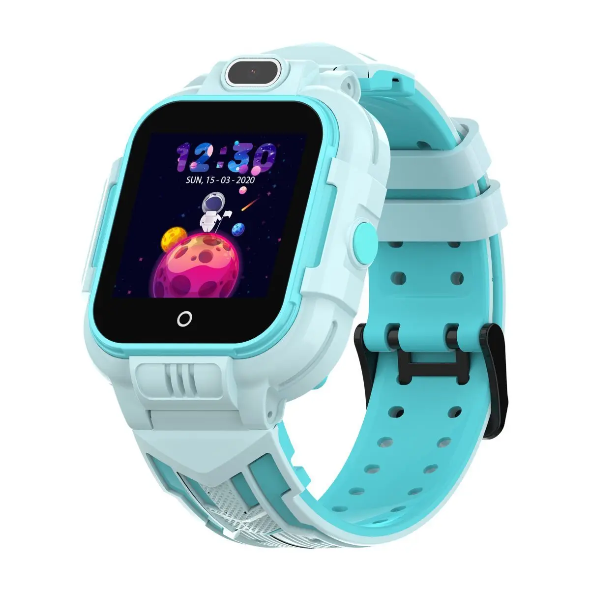 Купить Детские Смарт Часы Калининград